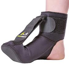 Plantar Fasciitis Soft Night Sock Stretching Splint M