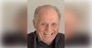 Obituary information for Peter J. Carolan