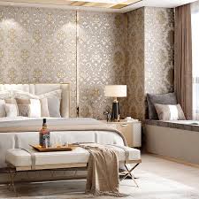 We did not find results for: Beige Grey Gold Textured Luxury Classic Damask Wallpaper Bedroom Living Room Home Decor Waterproof Vinyl Pvc Wall Paper Roll Wall Papers Home Decor Luxury Damaskdamask Wallpaper Aliexpress