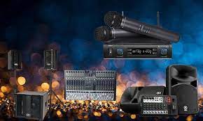 Get pa and sound system rental in singapore at the lowest rental rates. What Is Pa System And How To Booking Your Pa System Rental