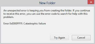 Check spelling or type a new query. Advance Troubleshooting Steps To Fix 0x8000ffff Windows Update Error Windows Error