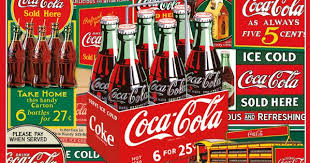 Pin On Coca Cola