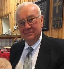 William Bright Obituary