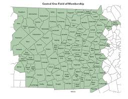 If you need aba routing number for a wire transer, you will find it here. About Central One