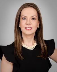 Veronica Foley's Instagram, Twitter & Facebook