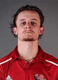 Ryan Gamber's Instagram, Twitter & Facebook