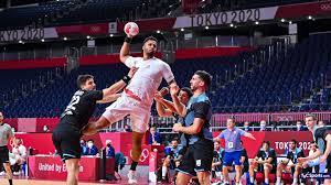 El handball dio sus primeros pasos en los juegos que se disputaron en berlín 1936, con una modalidad de juego totalmente distinta a la que se acostumbra a ver hoy en día. Gbxv6nfodezmm
