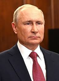 Errusia-Ukraina krisia (2021-2022)