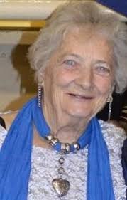 Kay Crane Obituary (1932