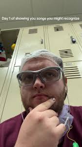 Paul Russell Song Sample