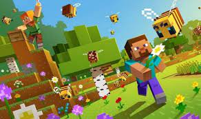 Discover how bees breathe life into their surroundings, bringing speedier crop growth, . Minecraft Buzzy Bees Update Is Now Live 4dgamers Com