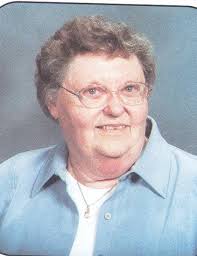 In Memory of Ruby L. McKim