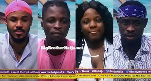 The last edition of the saw the winner laycon going home with a total prize of n80 million. Big Brother Naija 2021 Season 6 Auditions Housemates Latest News Live Stream Polls Nominations Voting Results