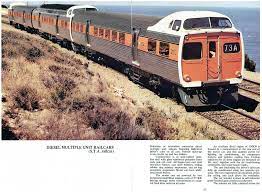 Flickr Image Of A 3 Car 2000 2100 Class Dmu Train On The Noarlunga Centre Line Metropolitan Adelaide In The 1980s Rail Car Western Australia Suburban