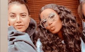 Drama terus berlanjut, Dafina dan Sara tidak menghentikan 'paku' mereka  satu sama lain