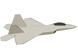 We have gallery of easy pictures to draw for beginners. How To Draw A Jet Easy Drawing Art