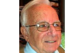 Walter Britton Obituary (2015)