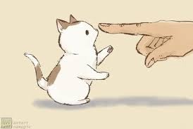 This drawing is about 1 moth old. Cute Kitty Quotes Tumblr Cute Cat Drawing Tumblr At Paintingvalley Com Explore Collection Dogtrainingobedienceschool Com