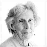 PATRICIA BOTTOMLEY Obituary (1925