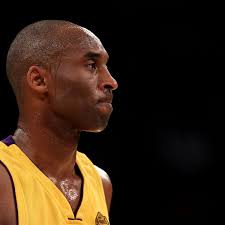 The mamba mentality cannot be separated from its origins: Say Hello To The Bad Guy How Kobe Bryant Crafted The Mamba Mentality Kobe Bryant The Guardian