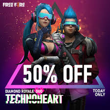 Game free fire mod apk merupakan permainan berisi tentang petualangan. The Diamond Royale Is Now Offering All Garena Free Fire Facebook