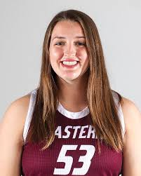 2022-23 Women's Basketball Roster