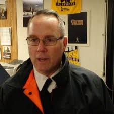 William Cameron TSSP, WSO-CSE