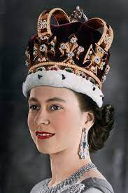 Isabel ii (federico madrazo y kuntz) 1851 isabel ii (la reina de los tristes destinos) nieta de carlos iv e hija de fernando vii, apuntaba maneras, ya que según parece ser era coqueta, frívola y con. Pin En Cilene