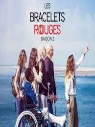 Composite Mallette Rouille Les Bracelets Rouge Saison 1 Streaming Gratuit Logado Fr