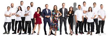 The only thing standing between the chefs and the grand finale are 200 plates for the chefs and food connoisseurs. Food Network Canada S Coveted Culinary Competition Top Chef Canada Returns With An Epic New Lineup Of High Caliber Chefs And A Never Seen Before Twist Corus Entertainment