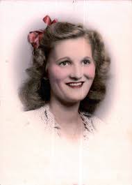 Elma Batchelor DeMaggio Obituary