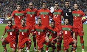 Bem vindo ao site oficial do sporting clube portugal. Federacao Portuguesa De Futebol Fpf Intothetopcorner