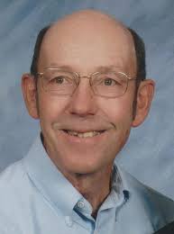 Charles Perrine Obituary May 6, 2016