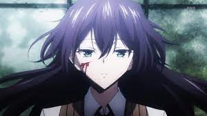 Otoya Takechi | Anime art, Riddle story of devil, Anime girl