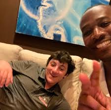 Trevon Bennett (@imjust_tb) • Instagram photos and videos