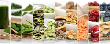 You won't be able to find everything your heart desires, but it's still pretty good. Health Food Store In Arnold Mo Organic Grocery Store
