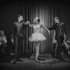 throwbackthursday 'Anastasia the Musical' @thedonbluthfrontrowtheatre  🩰🦢👑 These photos will forever hold the memories of the incredible  opportunity I had to be part of the full-circle creation of Anastasia's  animated film and stage