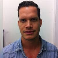 Jaime Caldera's Instagram, Twitter & Facebook