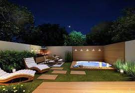 Sit Pretty Anywhere And Seek Property For Rent Or Sale Anywhere Globally Hot Tub Garden Backyard Pool Backyard
