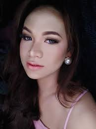 Let's Spotted Miss Gay Senorita 2018 4th Runner Up -Ms. Shantal Lopez