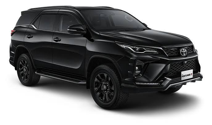 Car - Yogyakarta