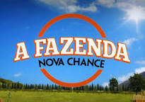 Resultado de imagem para e a fazenda