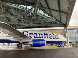 Cranfield university, south england, uk. Cranfield University Developing Future Leaders In Technology And Management