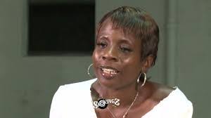 Keisha Mack's Instagram, Twitter & Facebook