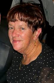 Mary H. "Jill" Van Doren Obituary