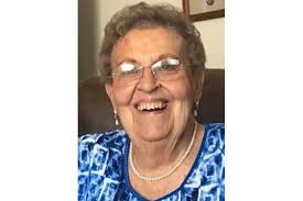 Nellie Underwood Obituary (1933