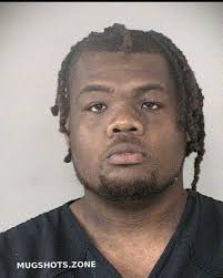 ORR JR KEITH EMMANUEL 07/08/2024