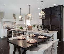 The property brothers show off their grandest kitchen upgrades realtor com from. 120 Best Kitchen Island Table Combinations Ideas Kitchen Island Table Kitchen Design Kitchen Island Table Combination