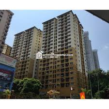 Metropolitan square condominium @ damansara perdana. Condo For Sale At Pelangi Damansara Petaling Jaya For Rm 300 000 By Jassey Saw Durianproperty