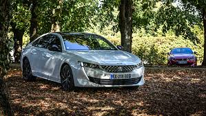 Peugeot 508, her durumda optimum konfor için vücudunuzu adeta saran, agr sertifikalıi sürücü ve yolcu koltuklarıyla donatıldı. Peugeot 508 2019 Review Carsguide